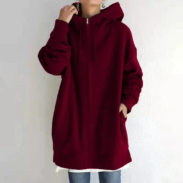 Stilzeits | Schicker und Vielseitiger Winterpullover