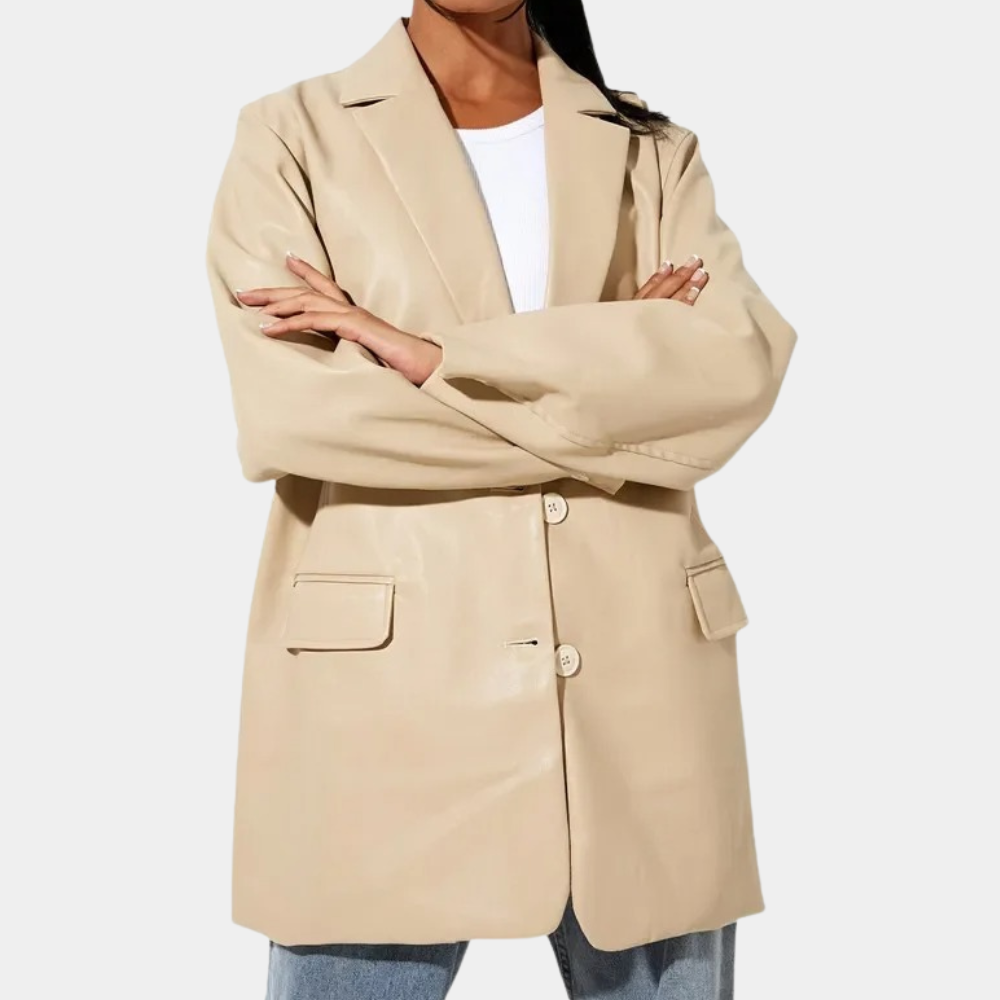 Stilzeits | Zeitlose Herbstjacke für Damen