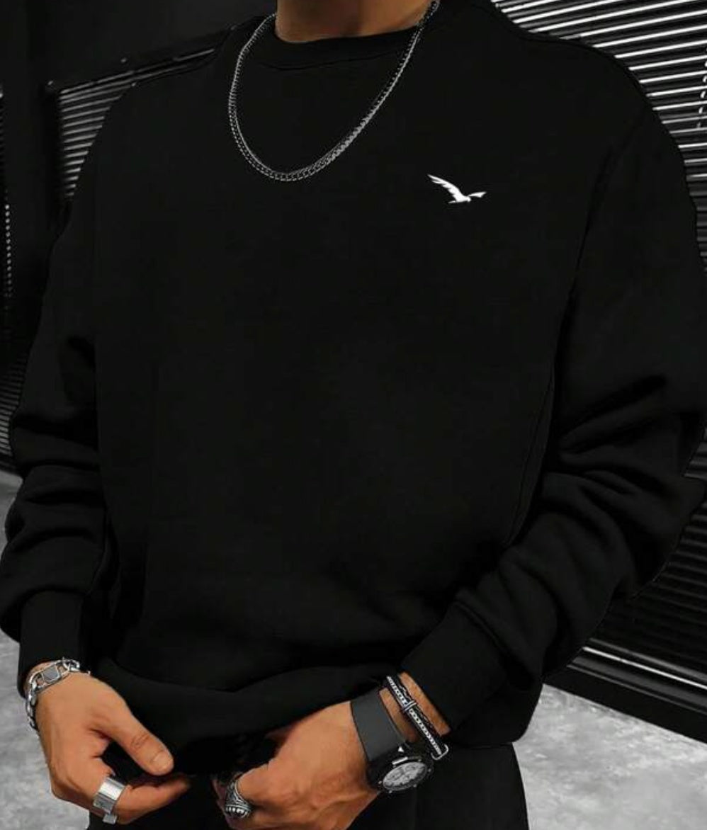 Super bequemer und stylischer Fudus-Sweater