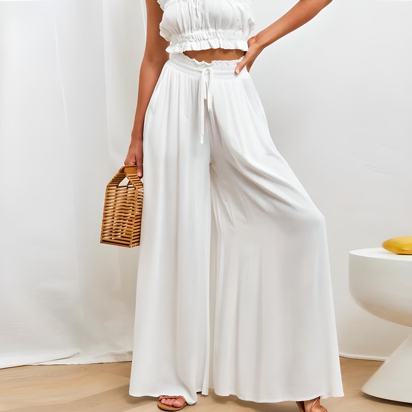 Damenhose: Elegant, bequem und vielseitig für die Freizeit