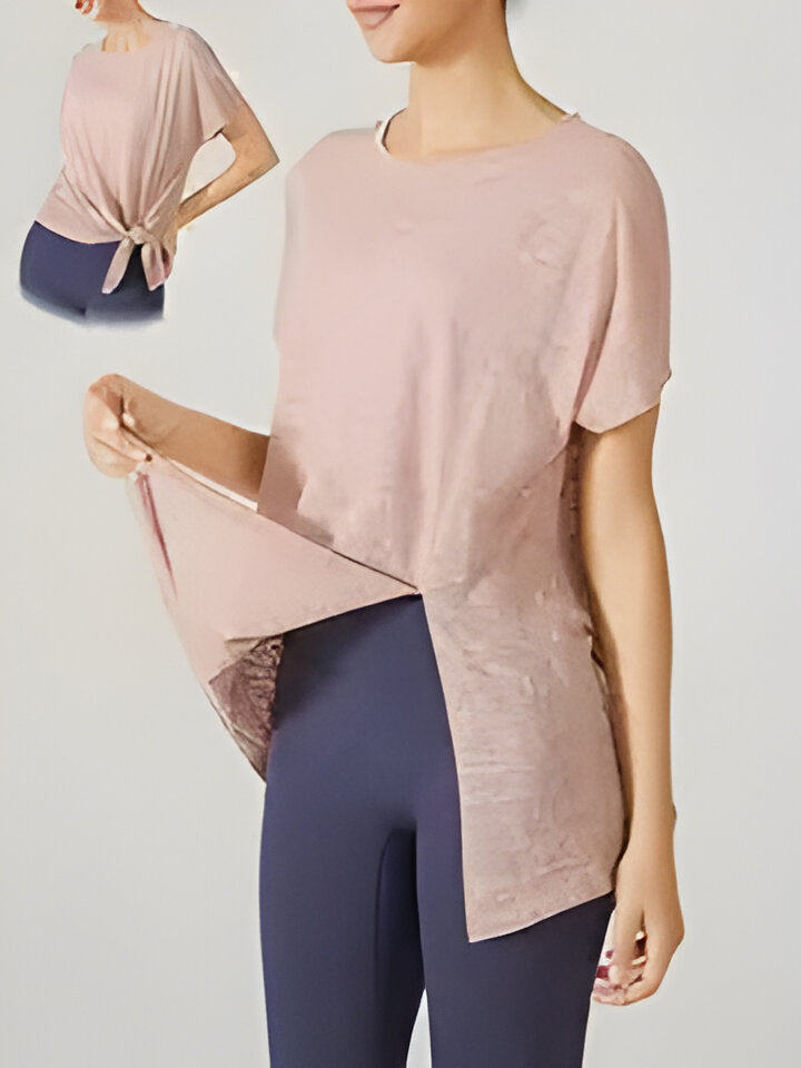 Sportliches Damen Top von Fudus