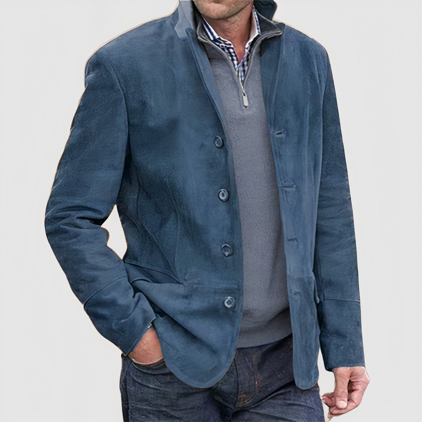 Stilzeits | Stil Jacke für Herren