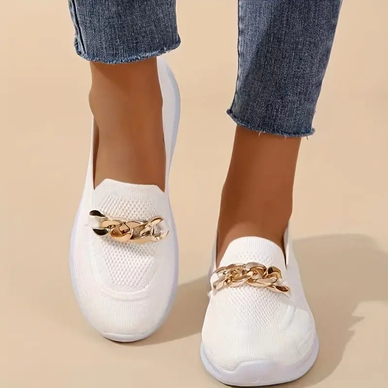 Women's slippers Ami