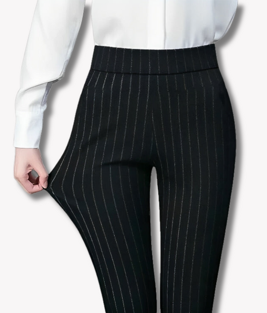 Stretch-Hose Maila für Damen