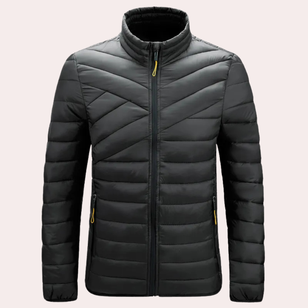 Stilzeits | Stilvolle Herrenjacke