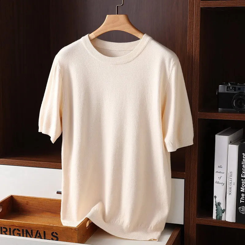 Modisches und bequemes Sommer-T-Shirt – Ferdinand