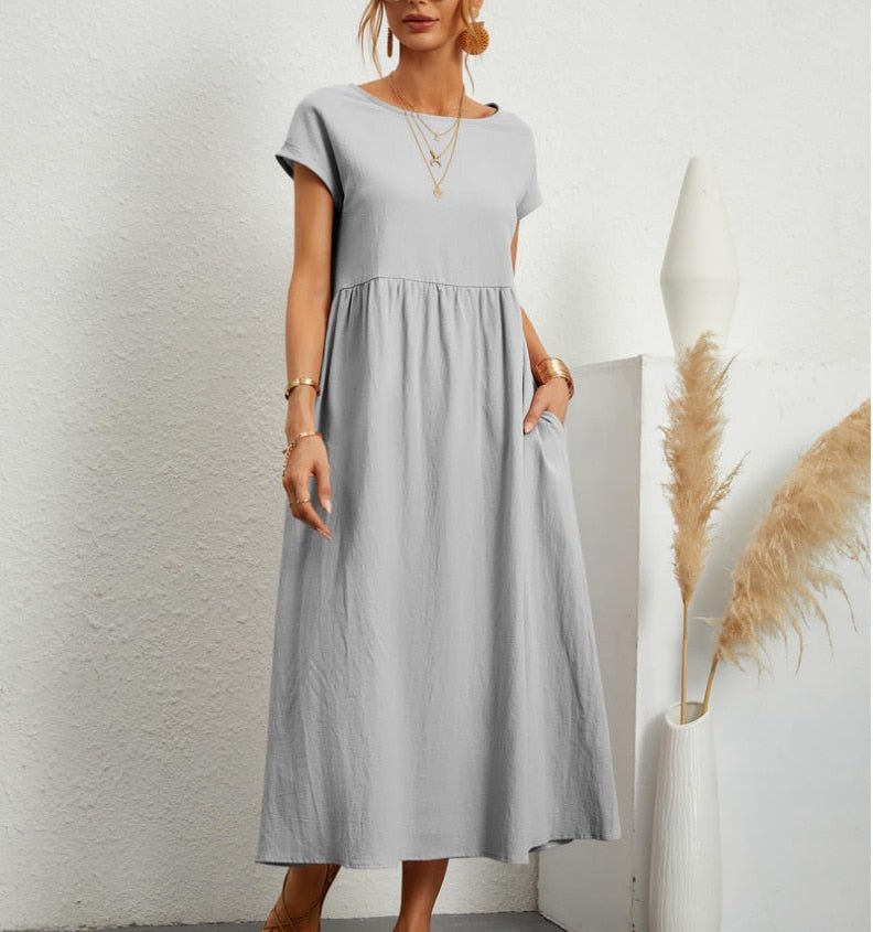 Sommerkleid Natalie - Modern und stylish