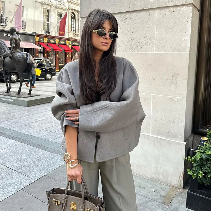 Stilzeits | Weste Modern & Schmal