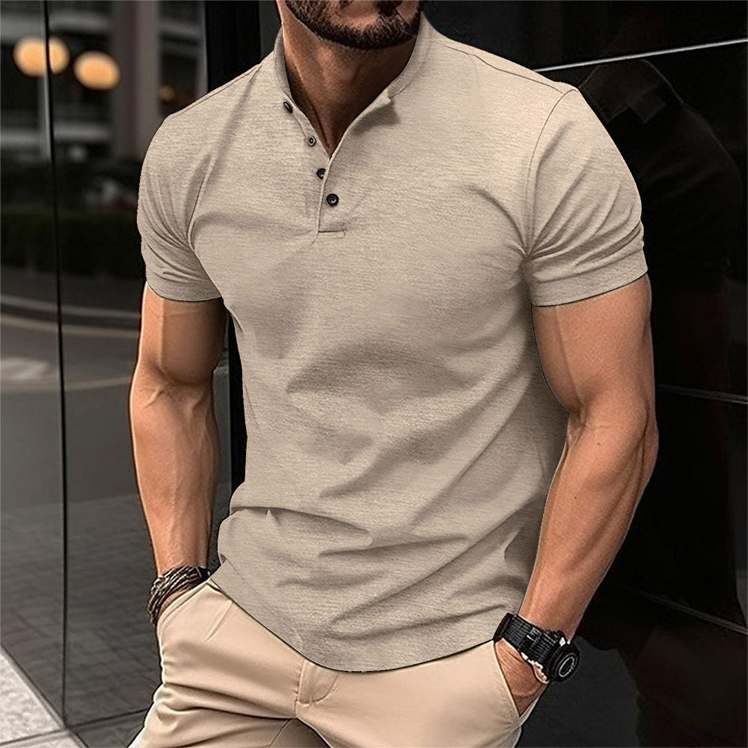 Stilvolles Herren Poloshirt für alle Anlässe