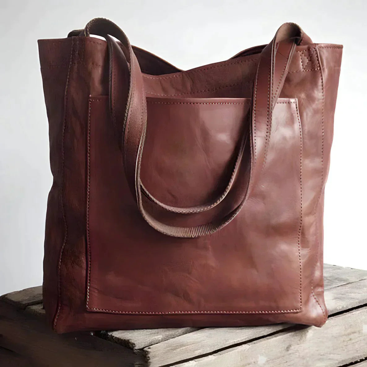 Ledertasche Julienne