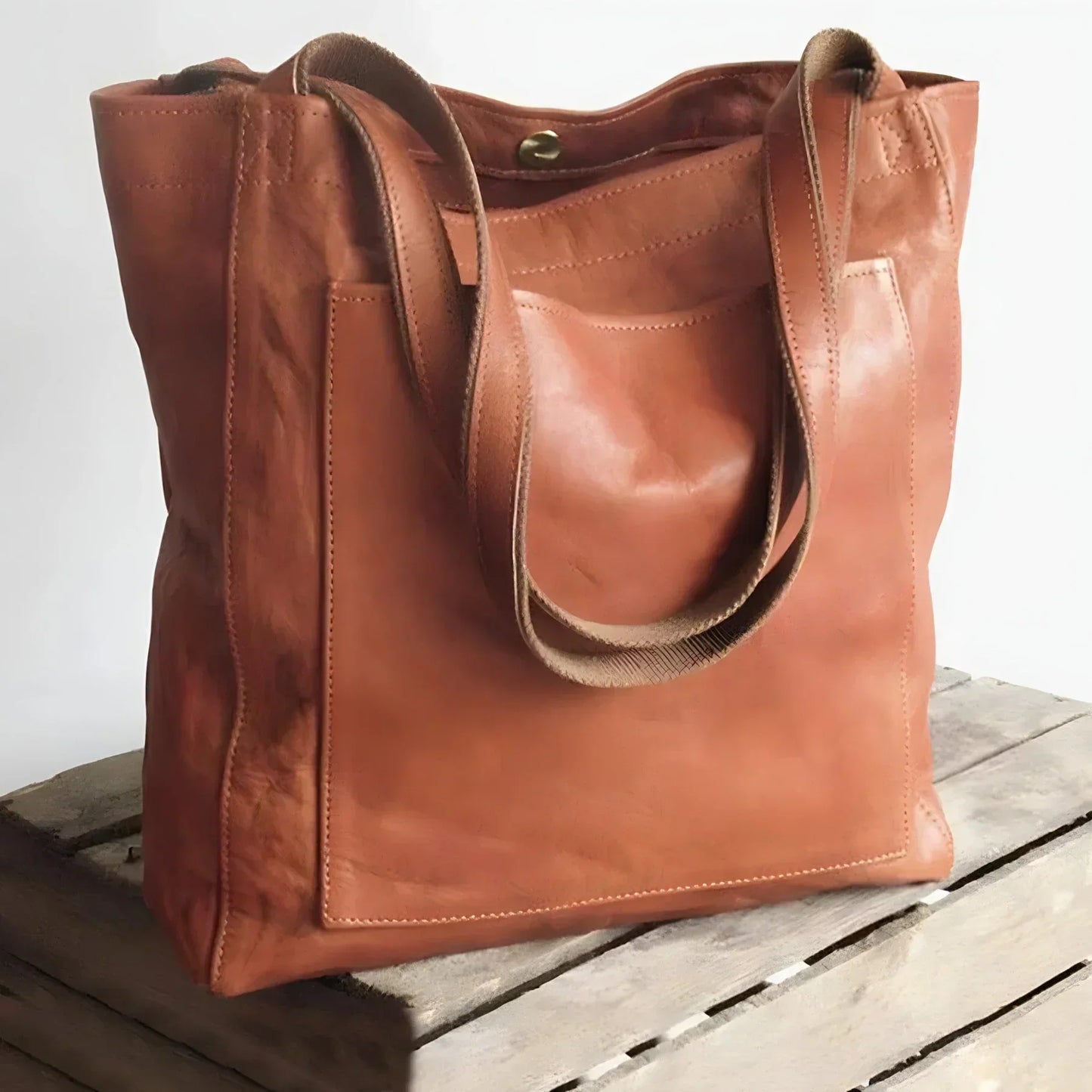 Ledertasche Julienne