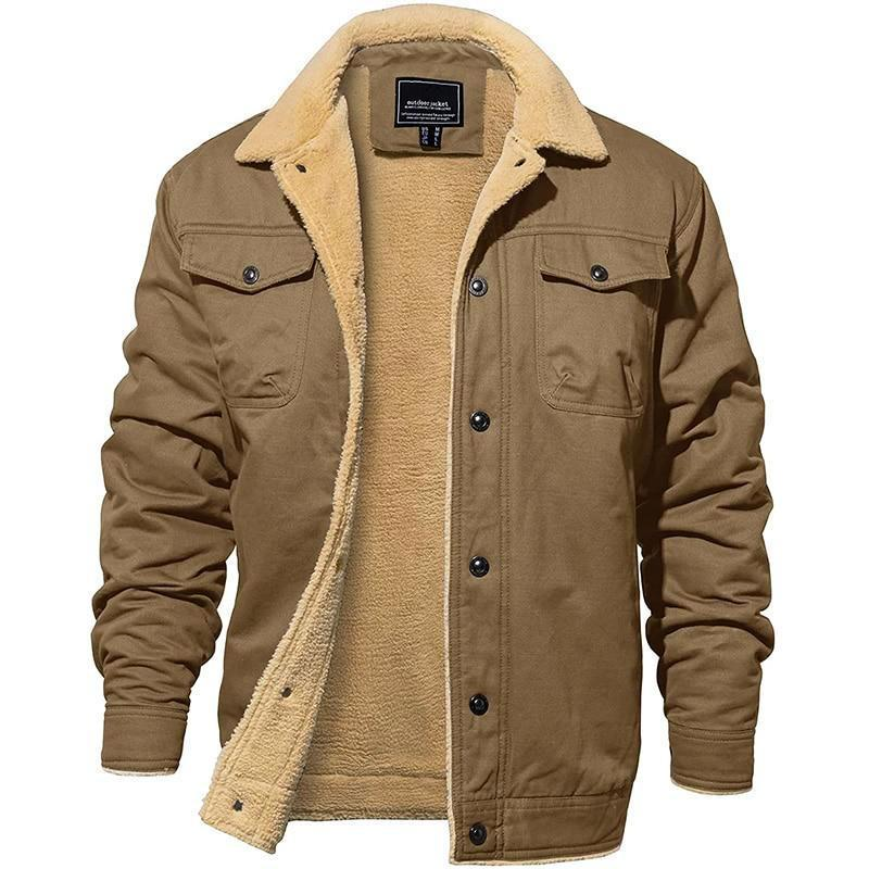Nilson men's jacket
