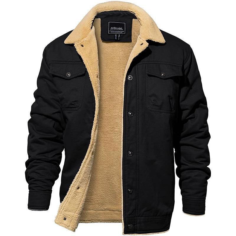Nilson men's jacket