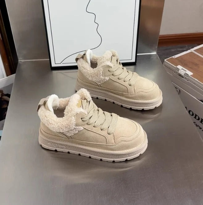 SnugToe: Ultimativer Komfort für Damen Schuhe