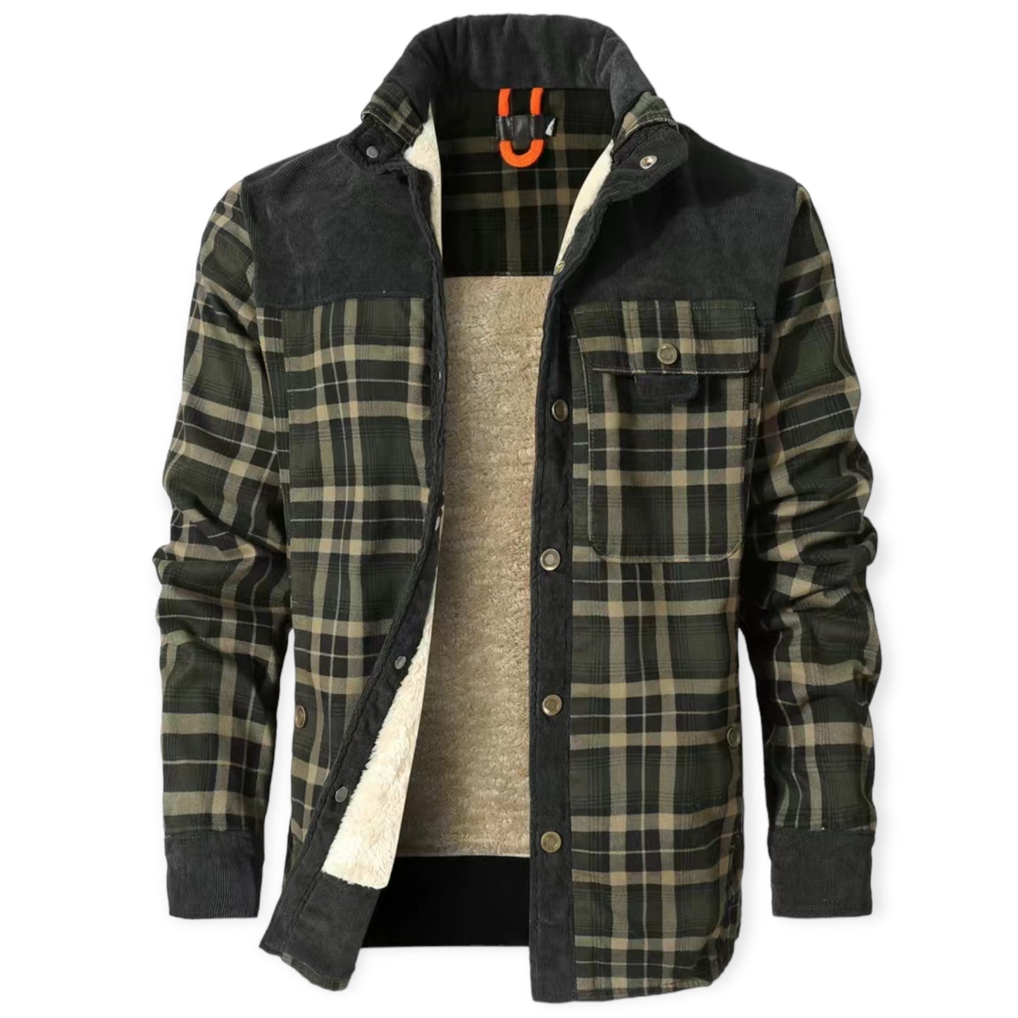 Stilzeits | Stylische Damenjacke für Wintertage