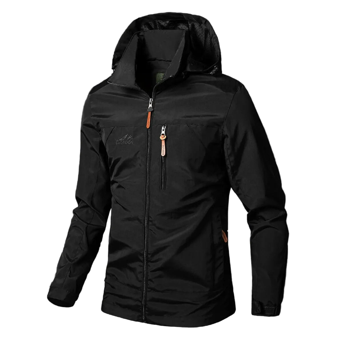 Stilzeits | Wasserdichte Sportjacke