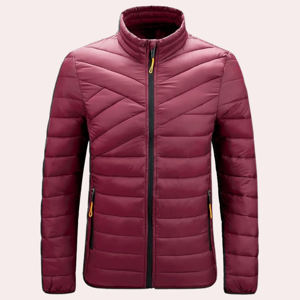 Stilzeits | Stilvolle Herrenjacke