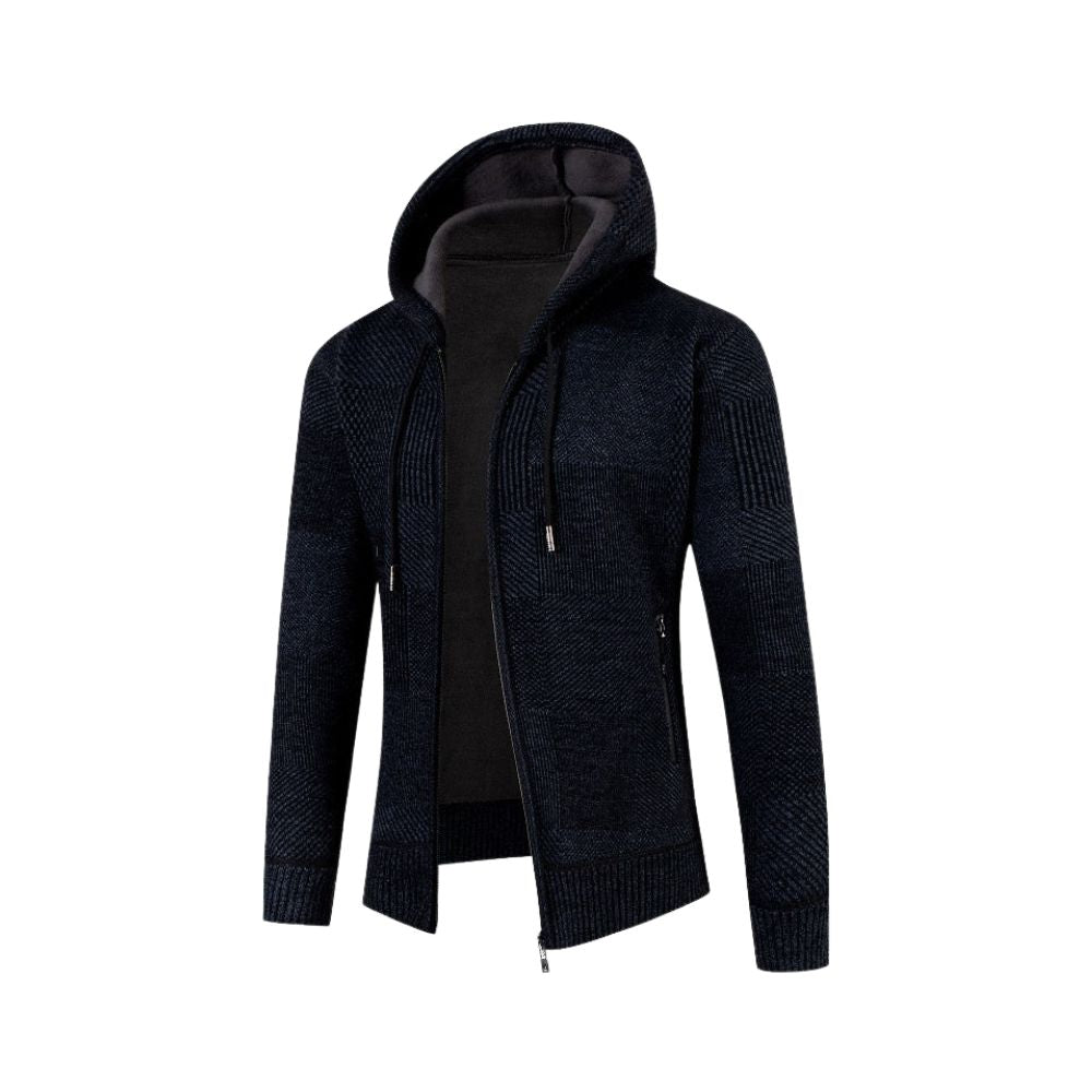 Stilzeits | Der Bequeme Kapuzenpullover für Herren