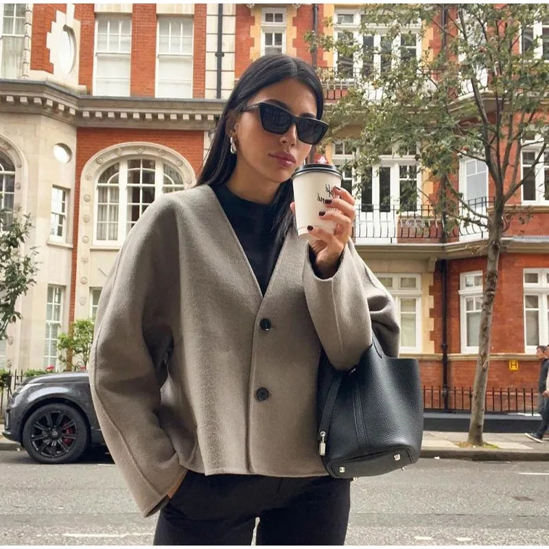 Stilzeits | Weste Modern & Schmal