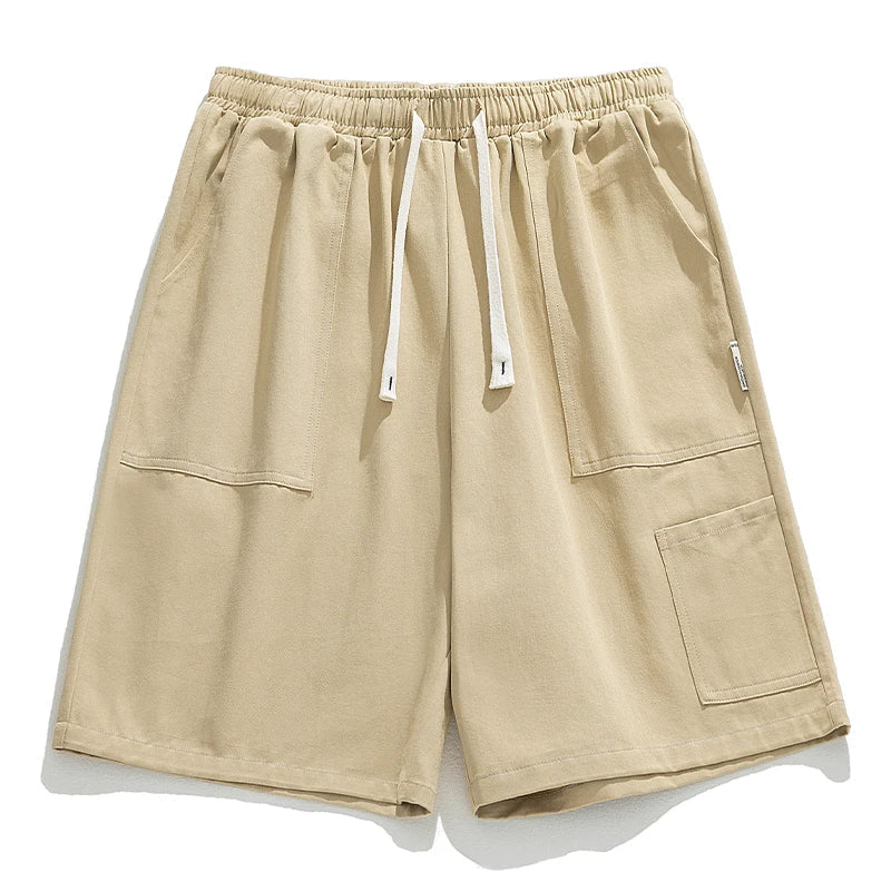 Teramado Men's Outdoor Adventure Shorts