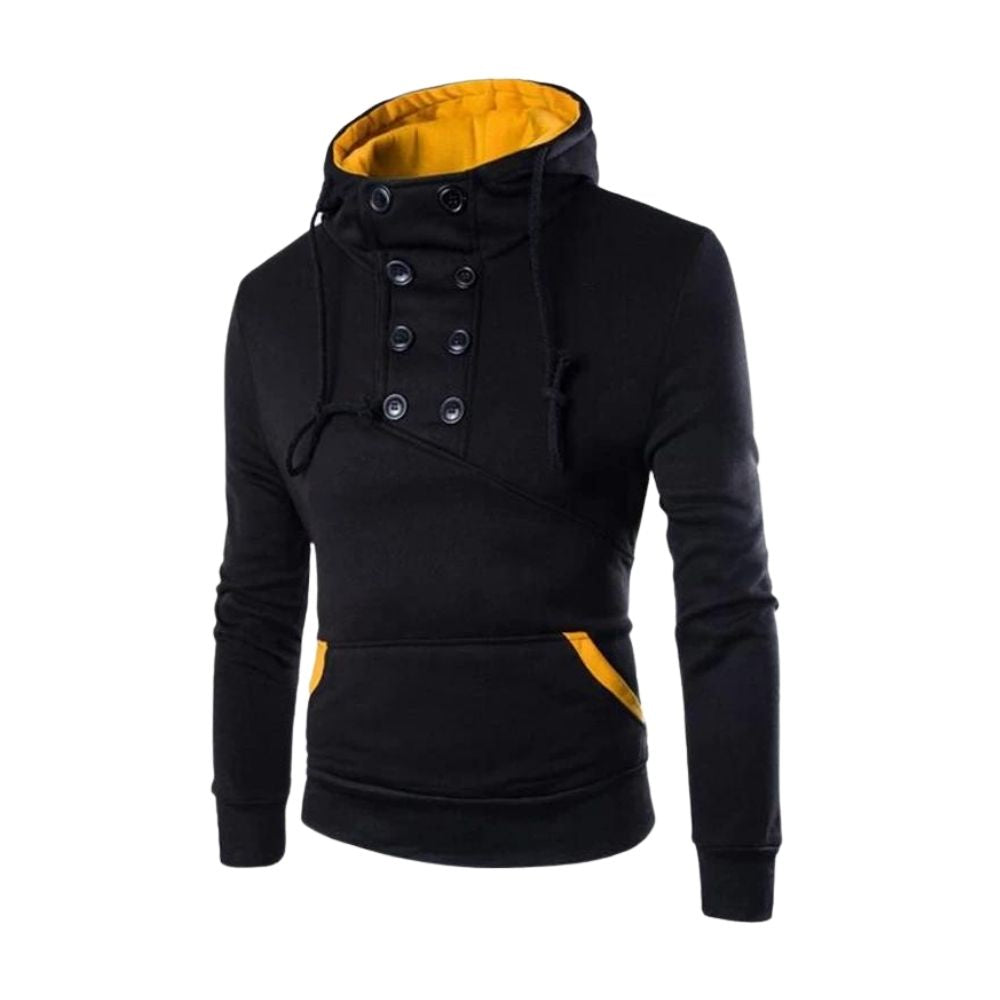 Stilzeits | Weste mit Stehkragen für Männer