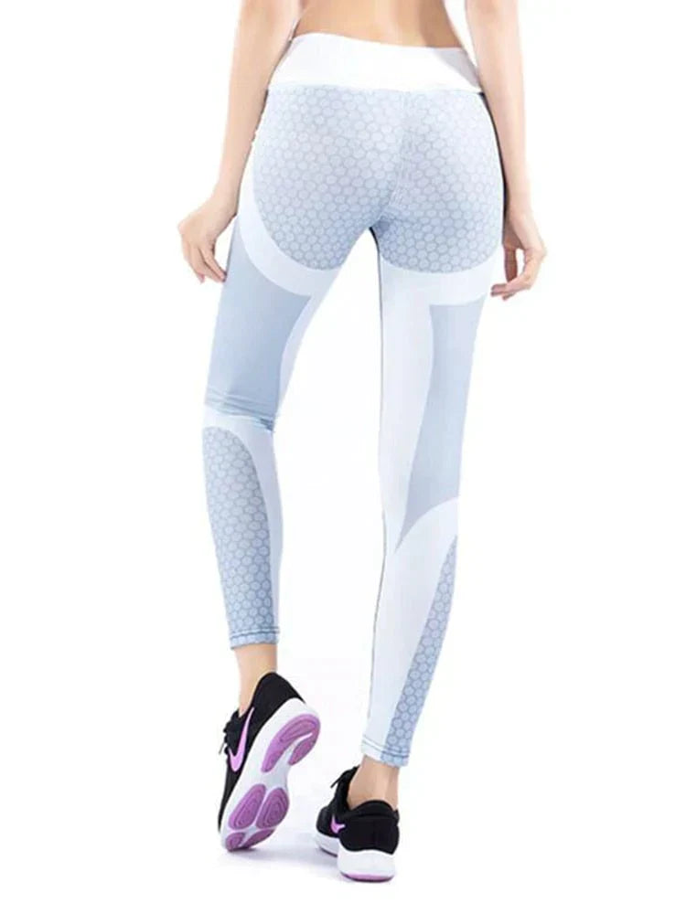 Sportleggings von Legvu