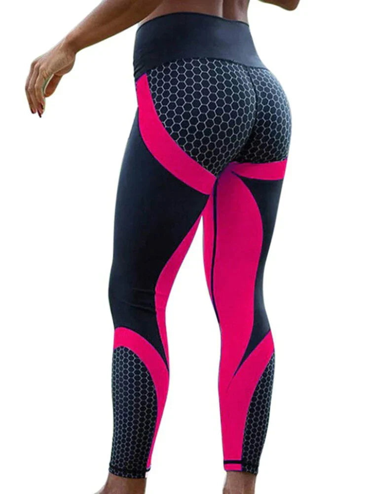 Sportleggings von Legvu