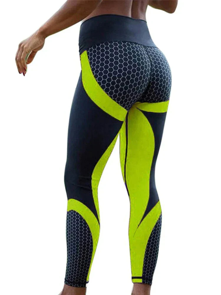Sportleggings von Legvu