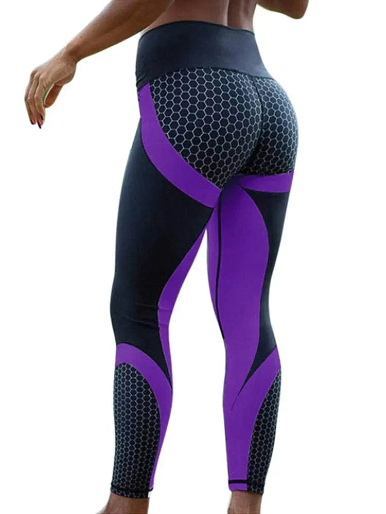 Sportleggings von Legvu