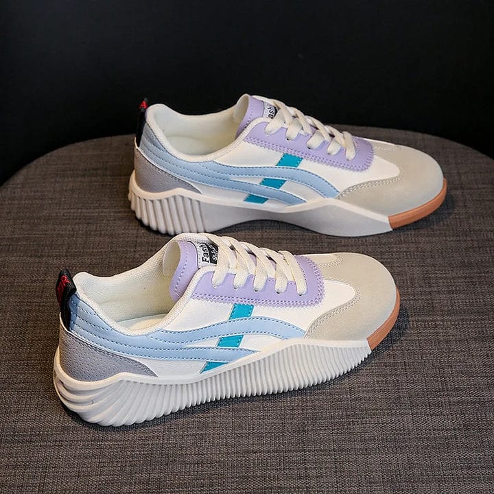 Darina Retro-Shoes