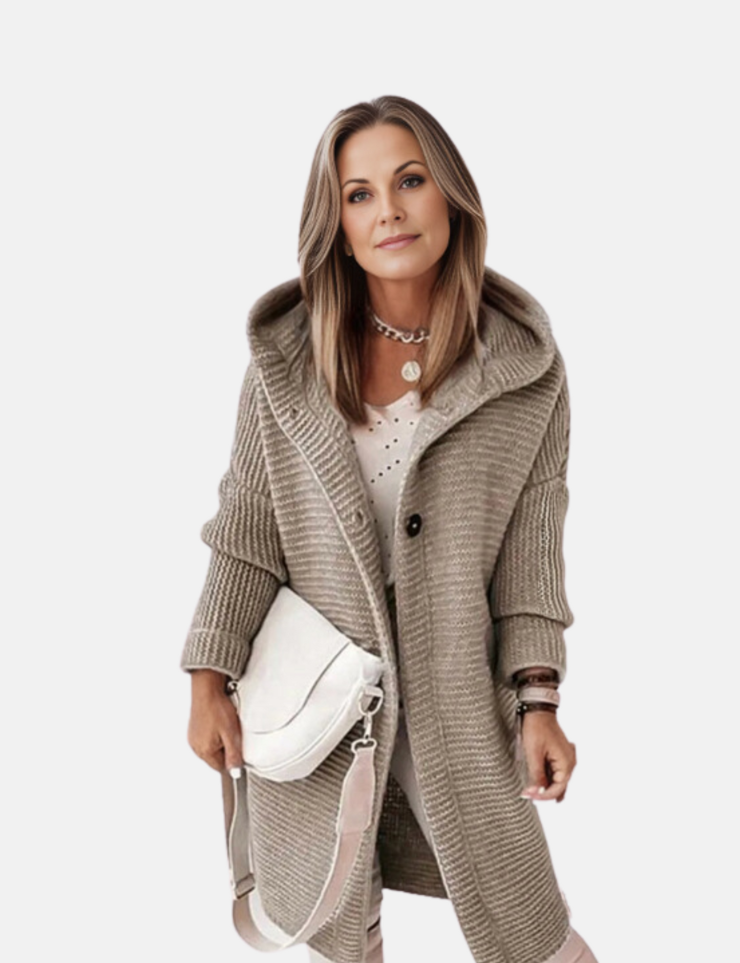 Stilzeits | Hoodie für Frauen