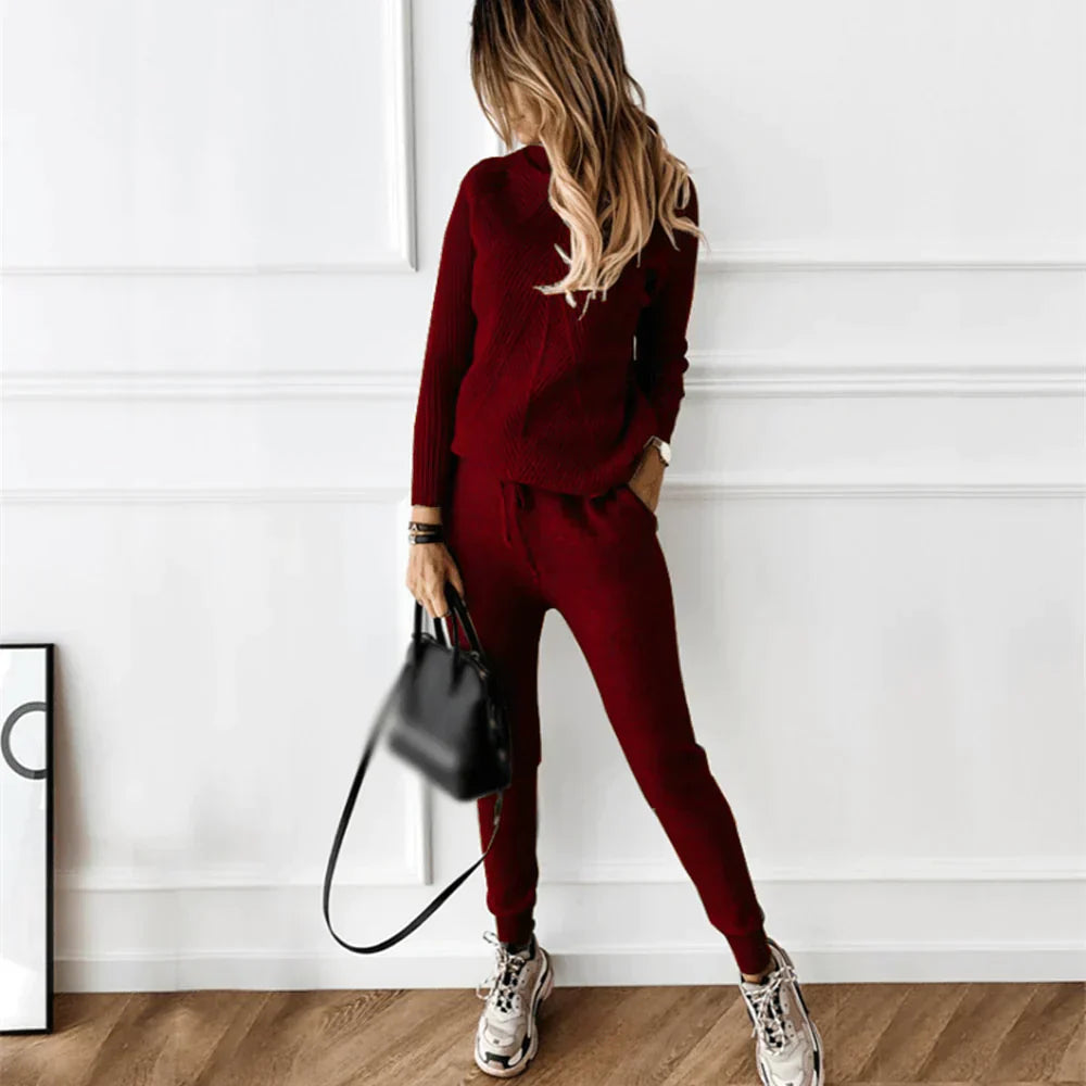 Sayca Zweiteiliger Jogginganzug