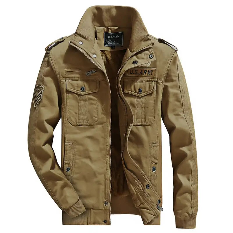 Stilzeits | Parka Mantel - Entwickelt, Um Wechselnden Klimatischen Bedingungen Zu Trotzen