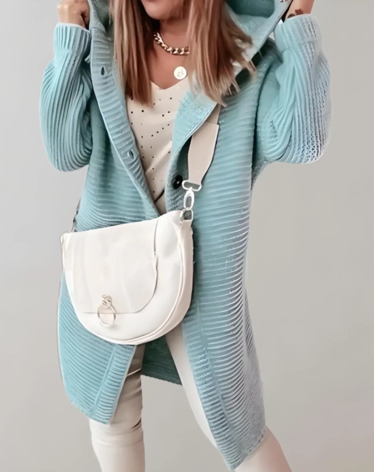 Stilzeits | Moderner Cardigan für Frauen