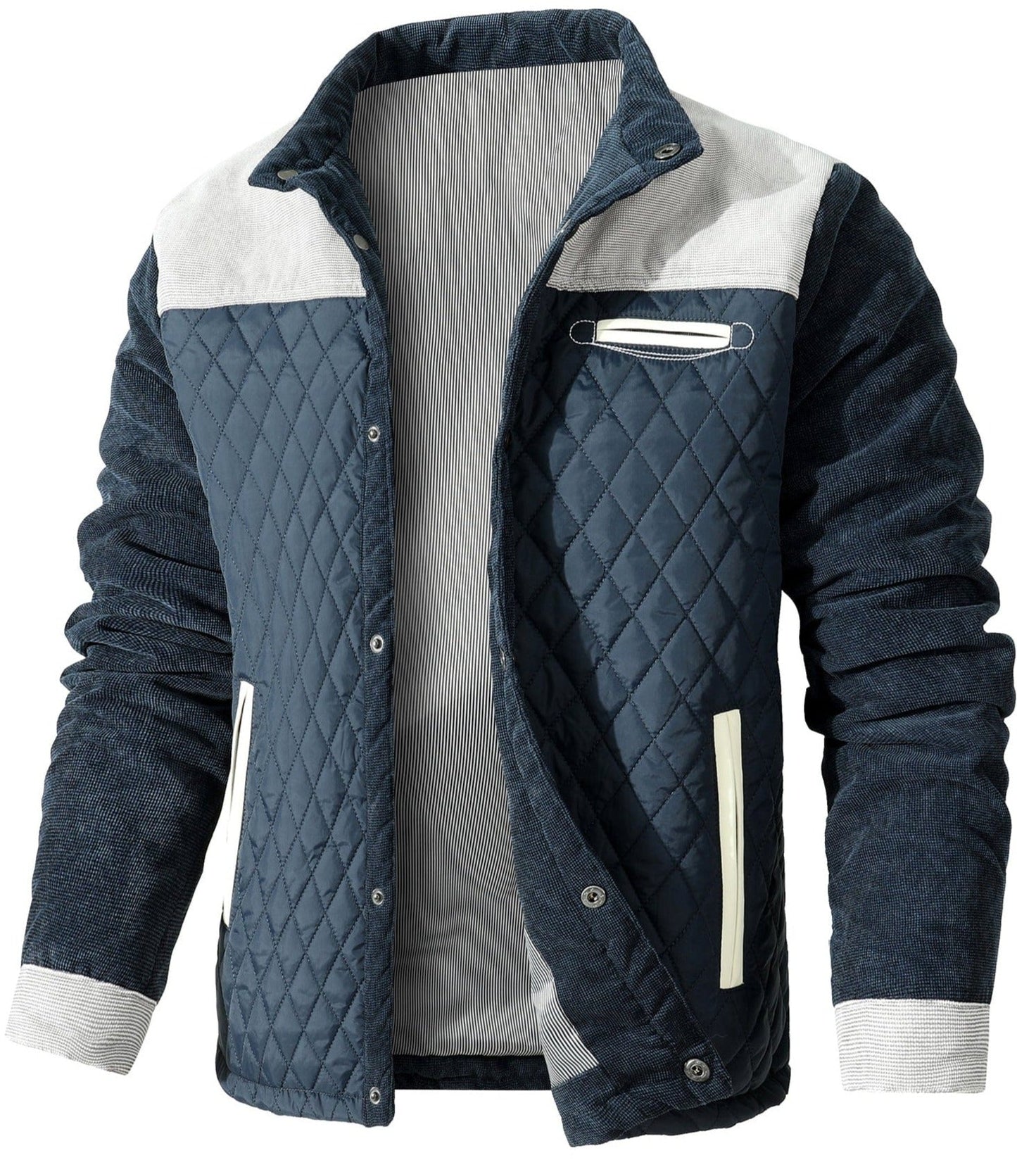 Stilzeits | Herren Stealth Ops Taktische Jacke - Leicht & Langlebig