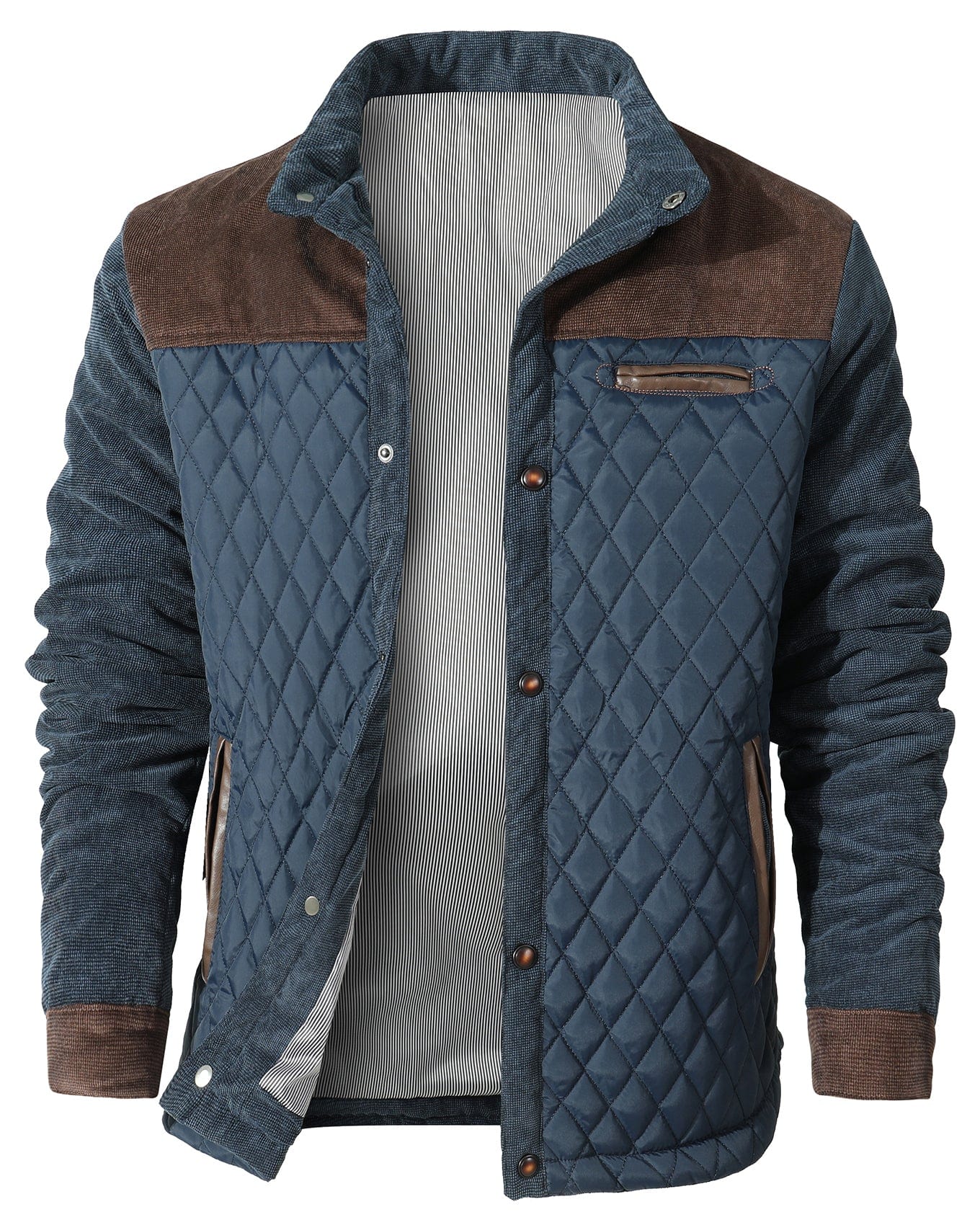 Stilzeits | Herren Stealth Ops Taktische Jacke - Leicht & Langlebig