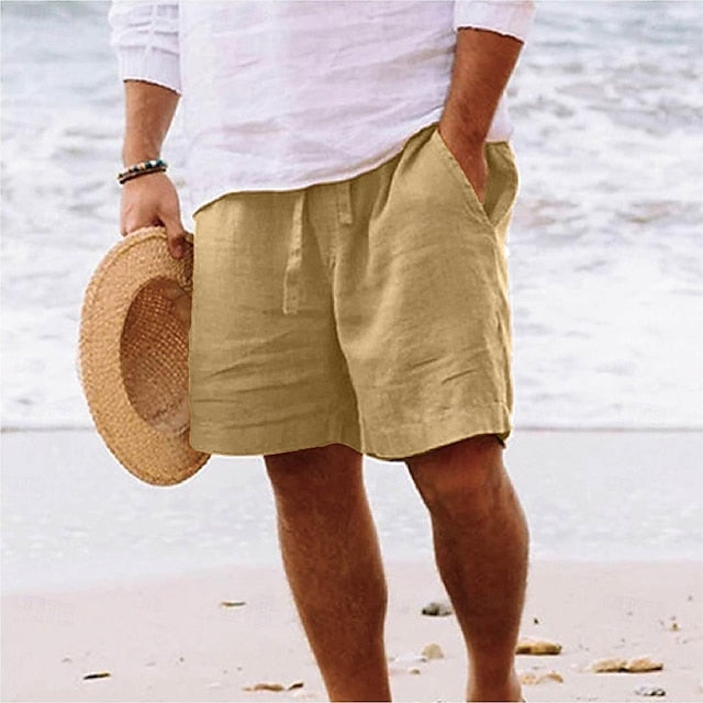 Stylische Herren-Shorts für den Sommer - Stephen