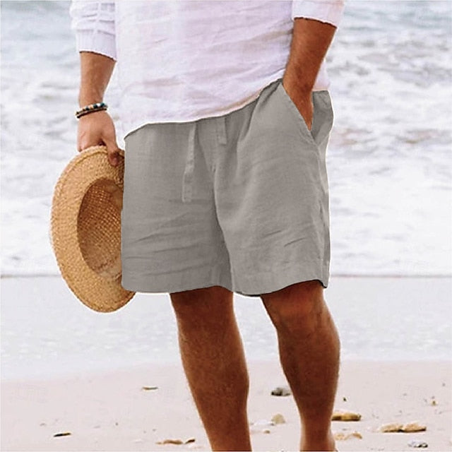 Stylische Herren-Shorts für den Sommer - Stephen