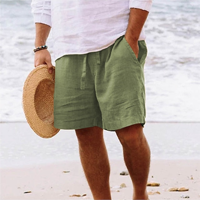 Stylische Herren-Shorts für den Sommer - Stephen