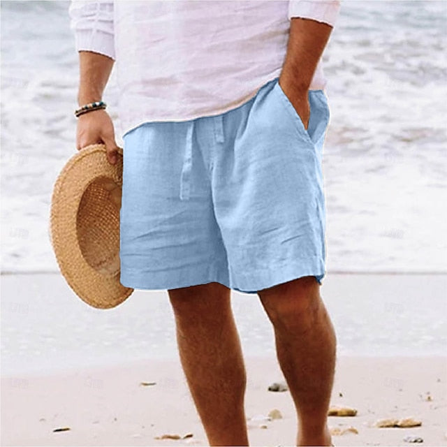 Stylische Herren-Shorts für den Sommer - Stephen