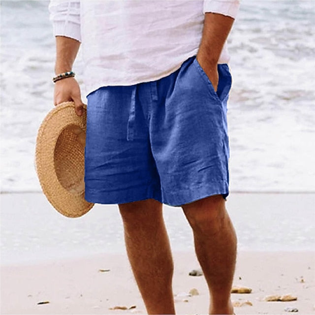 Stylische Herren-Shorts für den Sommer - Stephen