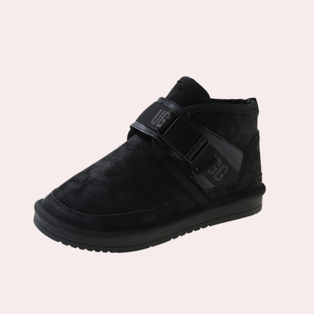 Stilzeits | Stilvolle lässige Winterstiefel für Frauen