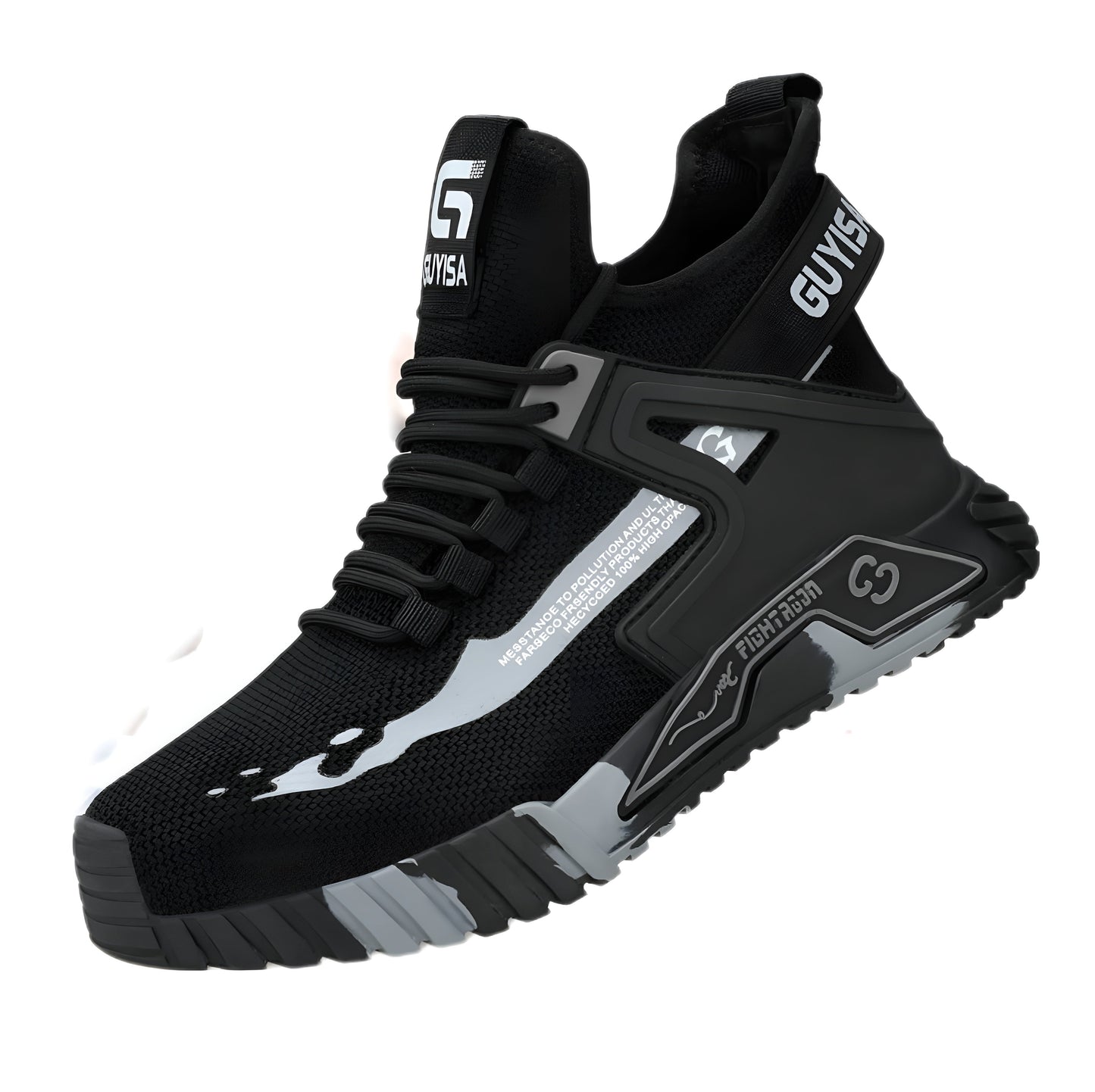 Sportliche Herrenschuhe: Komfort und Stil vereint!