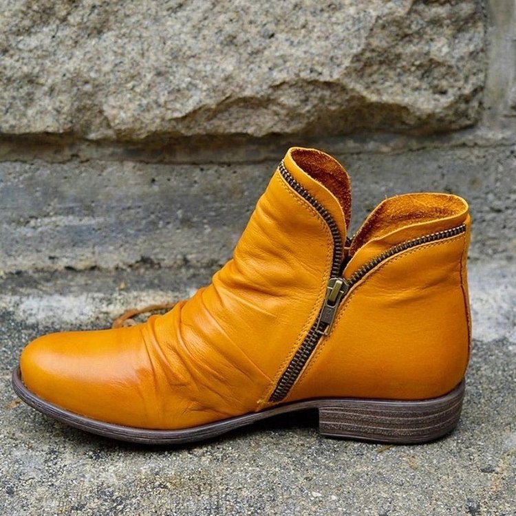 Stylishe Damen-Stiefeletten von Wenda