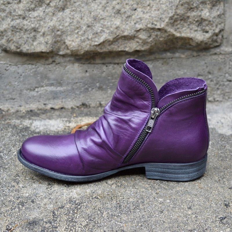 Stylishe Damen-Stiefeletten von Wenda