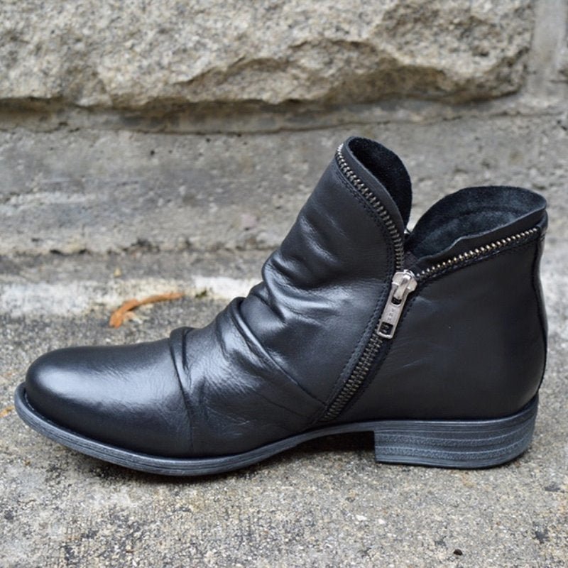 Stylische Damen-Stiefeletten Wenda