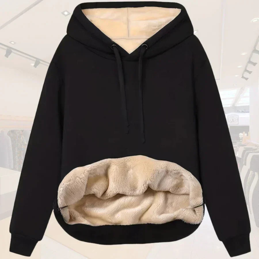 Stilzeits | Wendepullover für Ultimativen Komfort und Stil