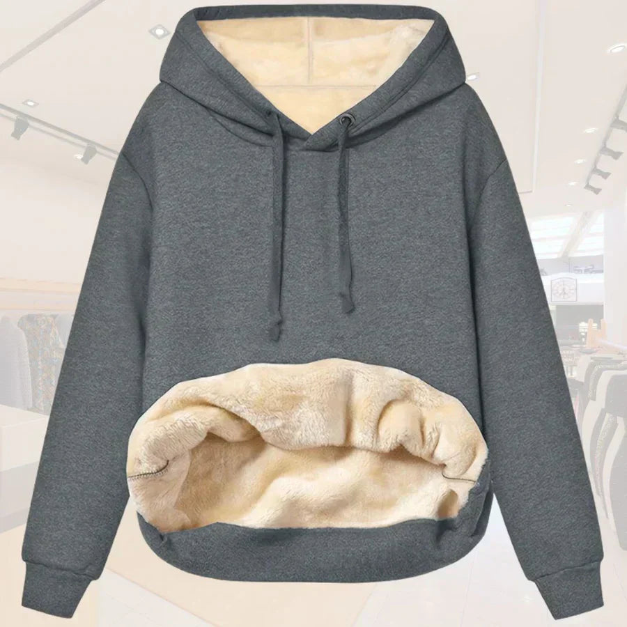 Stilzeits | Wendepullover für Ultimativen Komfort und Stil