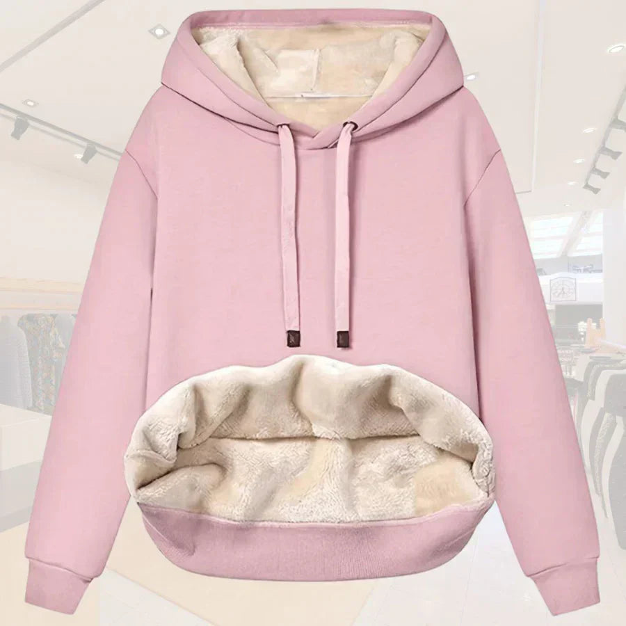 Stilzeits | Wendepullover für Ultimativen Komfort und Stil