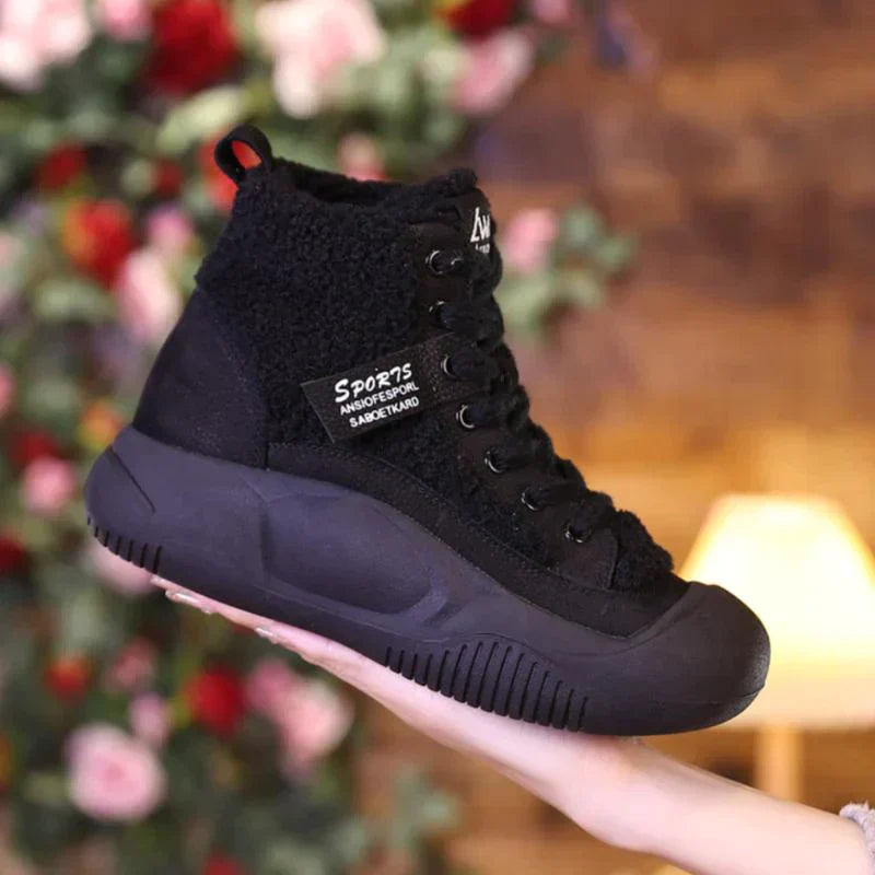 Stilzeits | Winter Freizeitschuhe